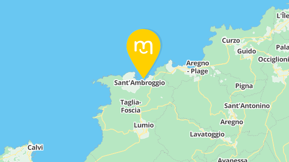 Voir la carte et les moyens de transport