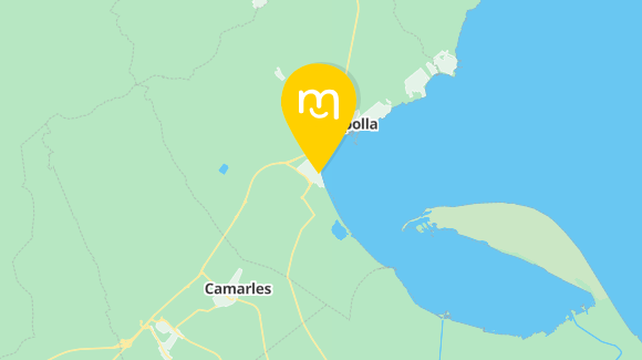 Voir la carte et les moyens de transport