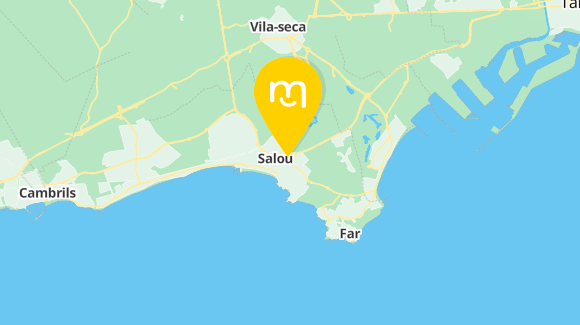 Voir la carte et les moyens de transport