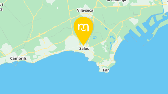 Voir la carte et les moyens de transport