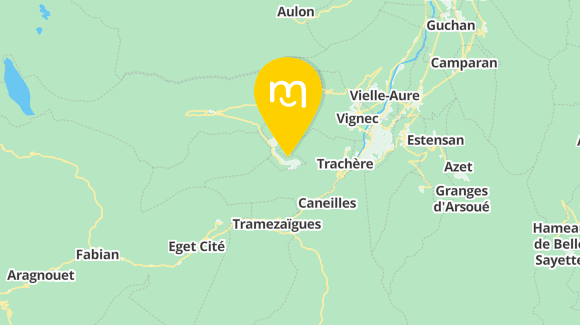 Voir la carte et les moyens de transport