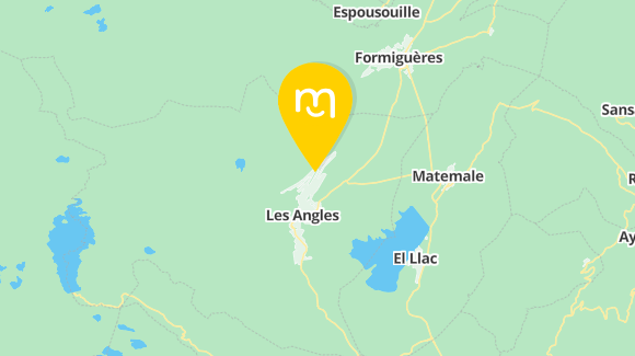 Voir la carte et les moyens de transport