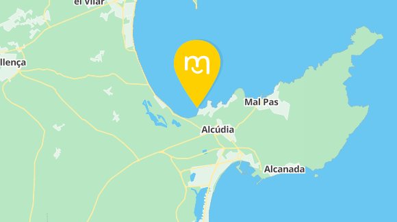 Voir la carte et les moyens de transport