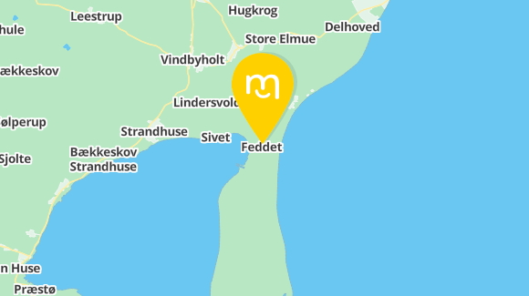 Voir la carte et les moyens de transport