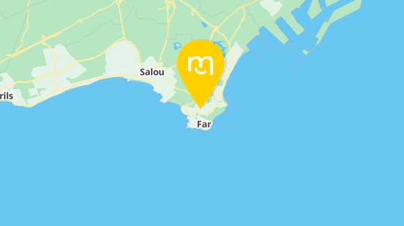 Voir la carte et les moyens de transport