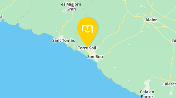 Voir la carte et les moyens de transport