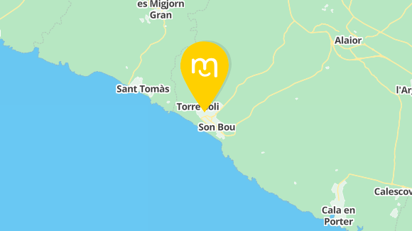 Voir la carte et les moyens de transport