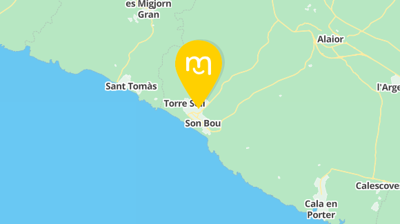 Voir la carte et les moyens de transport