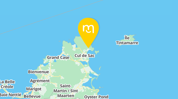 Voir la carte et les moyens de transport