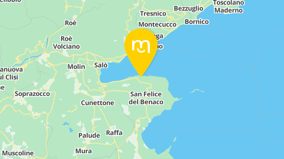 Voir la carte et les moyens de transport