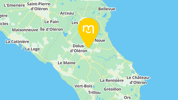 Voir la carte et les moyens de transport