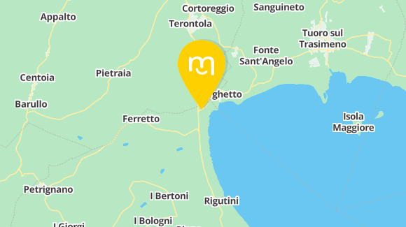 Voir la carte et les moyens de transport