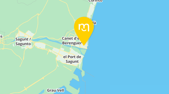 Voir la carte et les moyens de transport