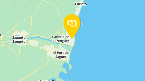Voir la carte et les moyens de transport