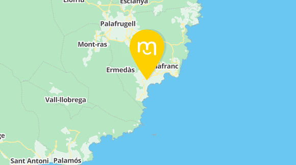 Voir la carte et les moyens de transport