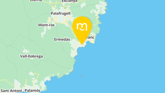 Voir la carte et les moyens de transport