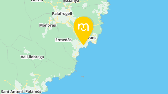 Voir la carte et les moyens de transport