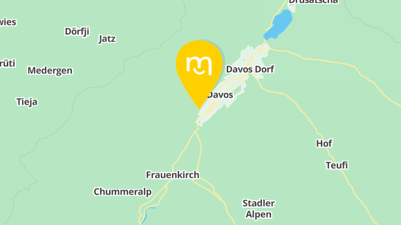 Voir la carte et les moyens de transport