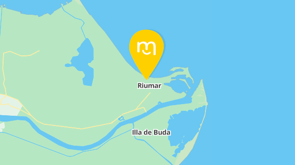 Voir la carte et les moyens de transport