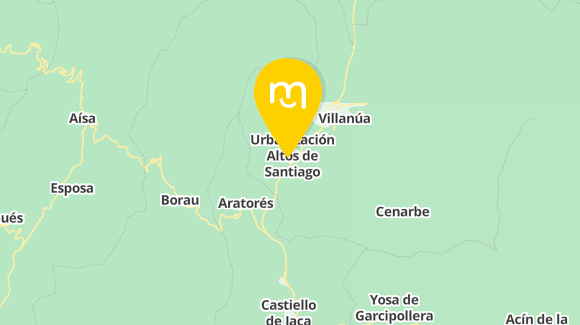 Voir la carte et les moyens de transport