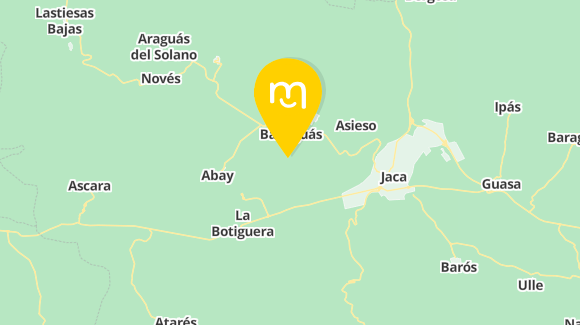 Voir la carte et les moyens de transport