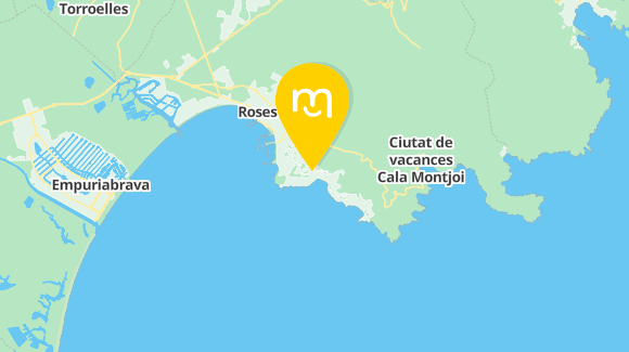 Voir la carte et les moyens de transport