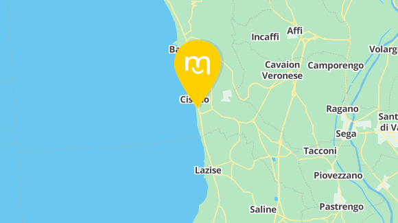 Voir la carte et les moyens de transport
