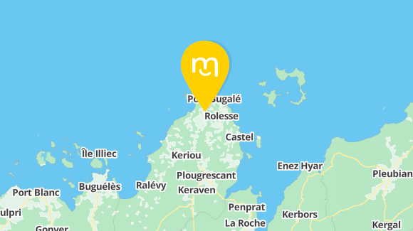 Voir la carte et les moyens de transport