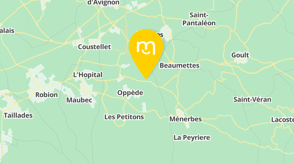 Voir la carte et les moyens de transport