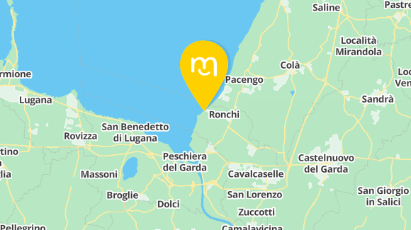 Voir la carte et les moyens de transport