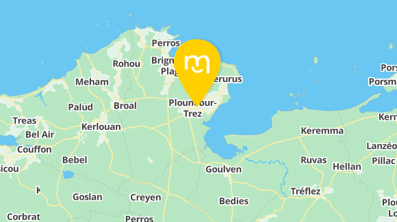 Voir la carte et les moyens de transport