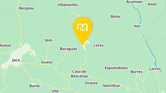 Voir la carte et les moyens de transport