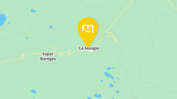 Voir la carte et les moyens de transport