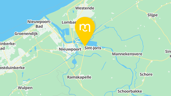 Voir la carte et les moyens de transport