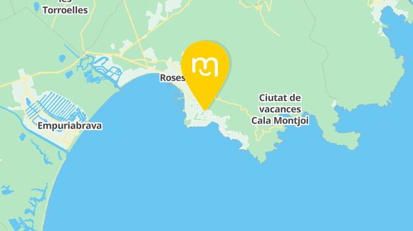 Voir la carte et les moyens de transport