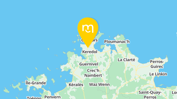 Voir la carte et les moyens de transport