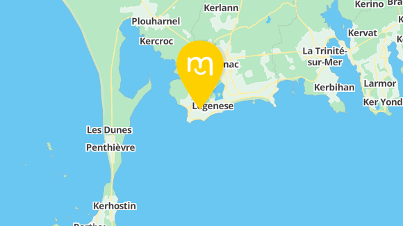 Voir la carte et les moyens de transport