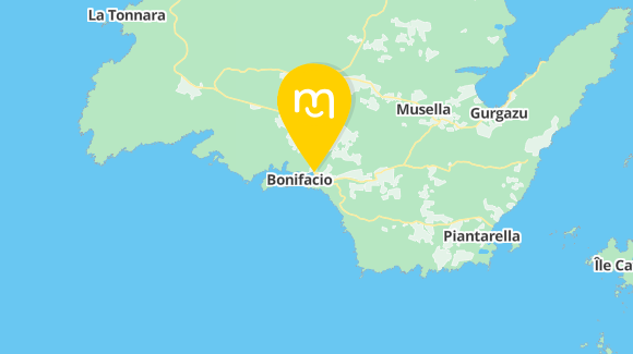 Voir la carte et les moyens de transport