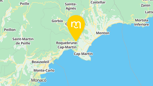 Voir la carte et les moyens de transport