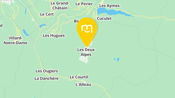 Voir la carte et les moyens de transport