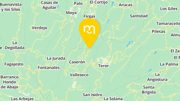 Voir la carte et les moyens de transport