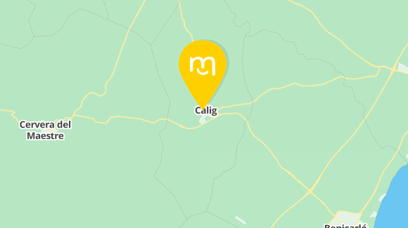 Voir la carte et les moyens de transport