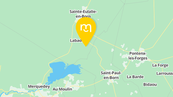 Voir la carte et les moyens de transport