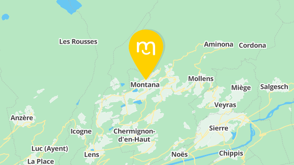 Voir la carte et les moyens de transport