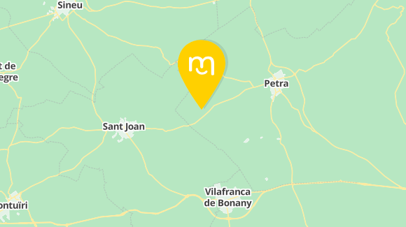 Voir la carte et les moyens de transport