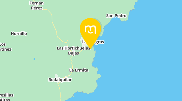 Voir la carte et les moyens de transport