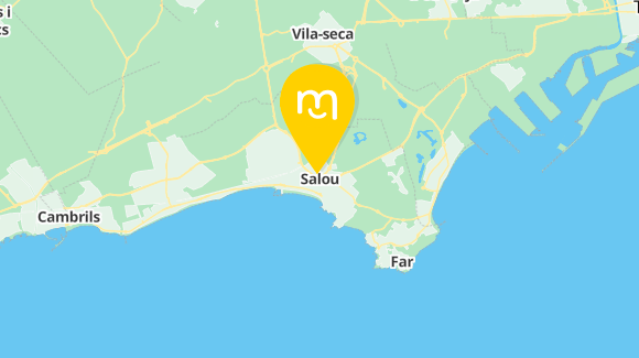 Voir la carte et les moyens de transport