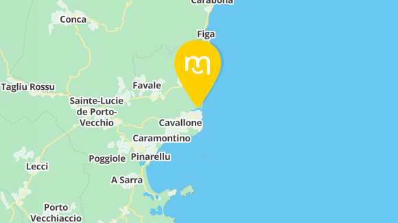 Voir la carte et les moyens de transport