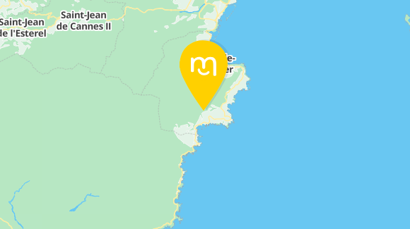 Voir la carte et les moyens de transport