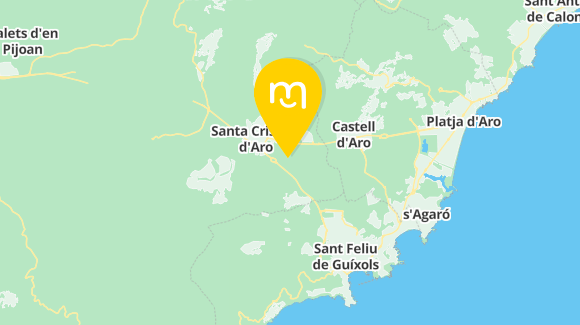 Voir la carte et les moyens de transport